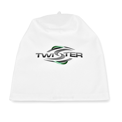 trim shop Twister T2 Leaf Collector Top Filter Bag (80 Micron)